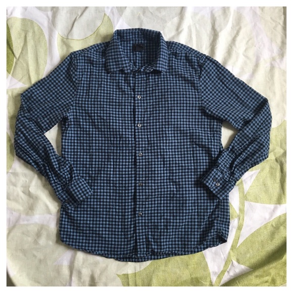 H&M Other - ✨BOGO✨ Men’s H&M Button Down